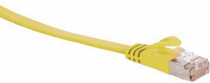 Produktbild Shiverpeaks PROFESSIONAL Scartkabel, Scartstecker (U/FTP, CAT6a, 2 m)