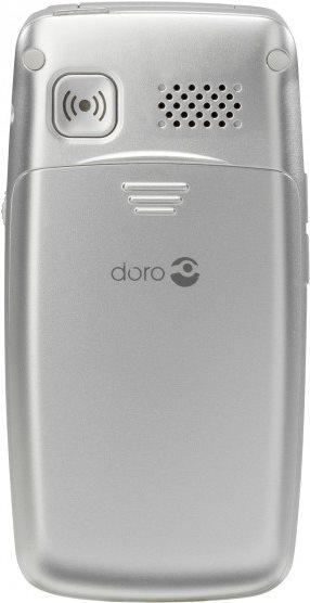 Actual product image Doro Primo 413 2G (2.40", 2 Mpx)