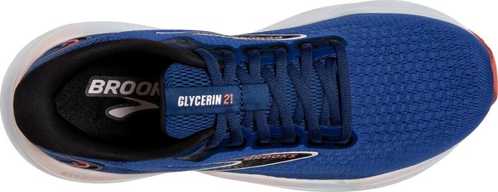 Image du produit Brooks Running Glycérol 21 (40)