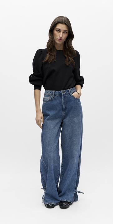 Produktbild Object Wide Leg Jeans (42)