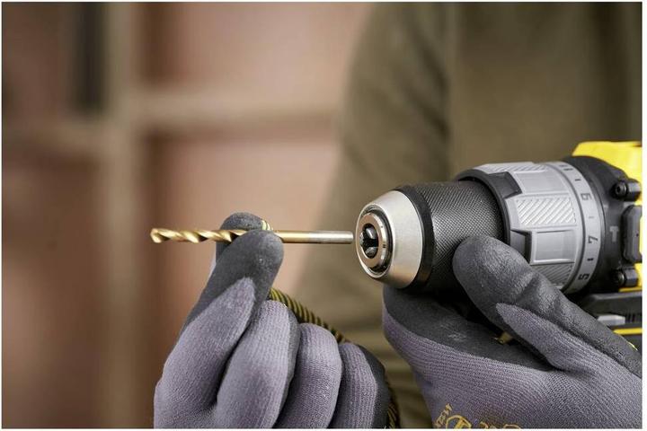 Actual product image Stanley SFMCD726D2K (Impact drill screwdriver)