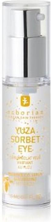 Image du produit Erborian Yuza Sorbet Eye (Soin des yeux Sérum, 15 ml, Journée)