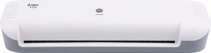 Olympia A 210 (75 - 125 µm, A4)