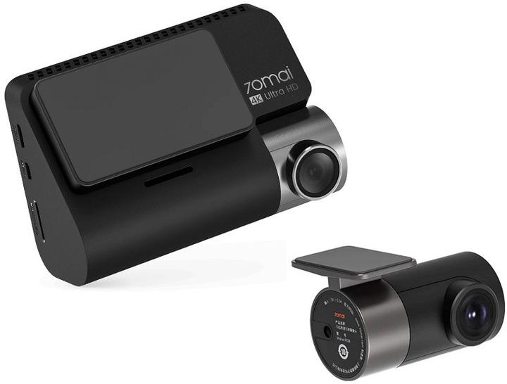 Produktbild 70mai A800S-1 (Beschleunigungssensor, GPS-Empfänger, UHD 4K)