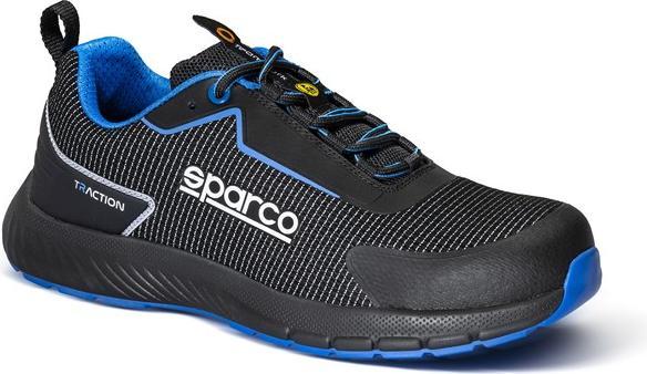 Produktbild Sparco Sicherheitsschuhe Traction (39)