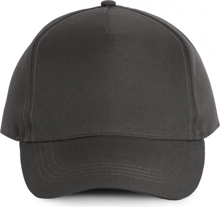 K-up Polyester-Baseballkappe (One Size)