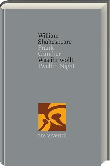 Produktbild Was ihr wollt (Deutsch, Englisch, William Shakespeare, 2001)