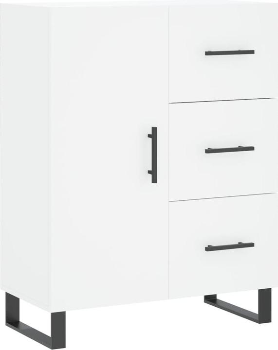 Image du produit vidaXL Highboard (69.50 x 34 x 180 cm)