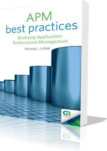Produktbild APM Best Practices (Ed Yourdon, Gary Donaldson, Jon Toigo, Karen Sleeth, Michael J. Sydor, Scott E. Donaldson, Stanley G. Siegel, 2010)