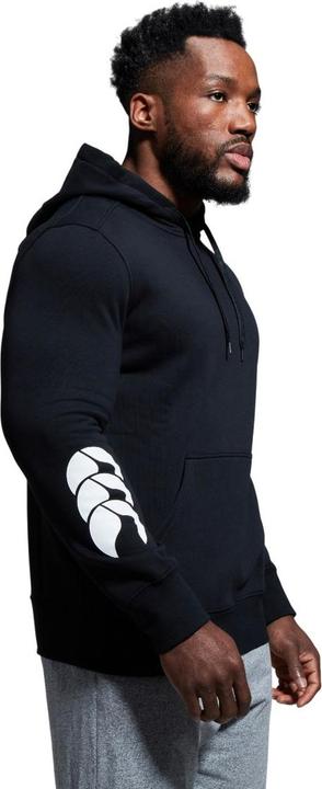 Image du produit Canterbury - Sweat à capuche CLUB - Homme (4XL, L, XL)