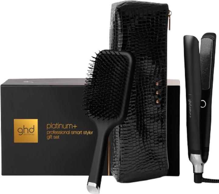 ghd Coffret cadeau Platinum (Fer plat)