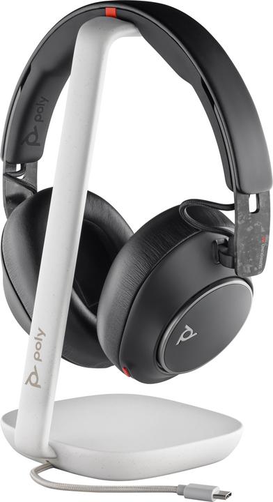Actual product image Poly Voyager Surround 85 (Wireless, USB-C)