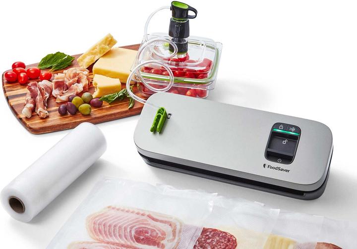 Actual product image FoodSaver Vacuum unit VS 1190X