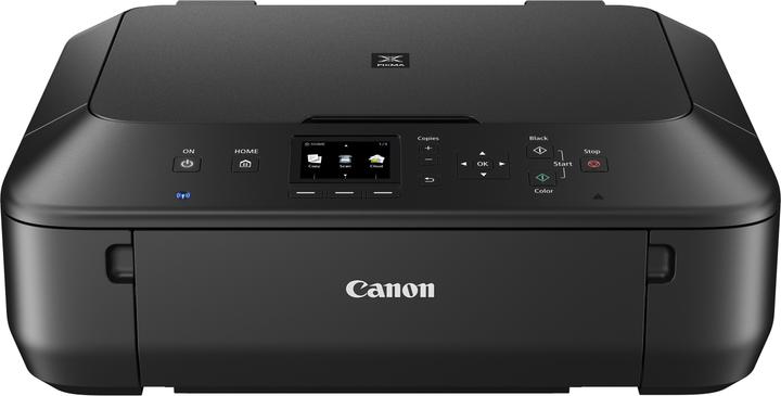 Image du produit Canon Pixma Mg5650 (Encre, Couleur)