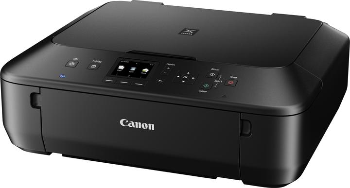 Image du produit Canon Pixma Mg5650 (Encre, Couleur)