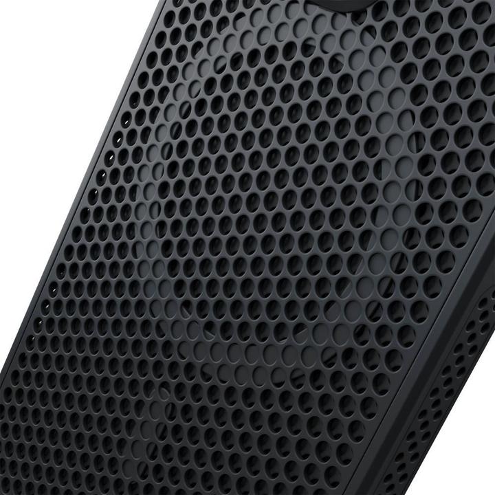 Actual product image 3MK COOLing MagCase for Samsung Galaxy S25 Ultra - Black (Samsung Galaxy S25 Ultra)