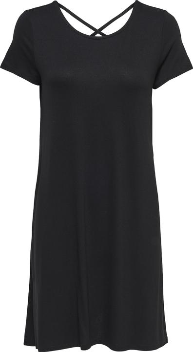 Produktbild Only Lässiges Kleid mit kurzen Ärmeln (S)