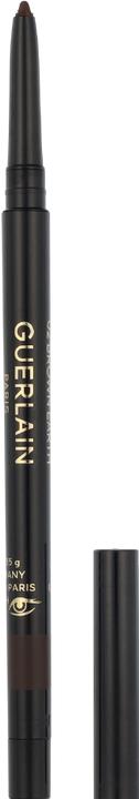 Produktbild Guerlain Eyes Contour Eyepencil No 02 (02 Brown Earth)