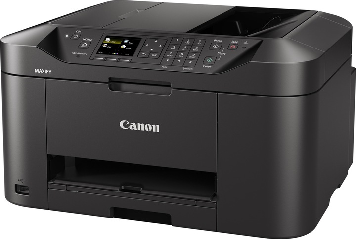 Actual product image Canon Mb2050 Maxify (Ink, Colour)