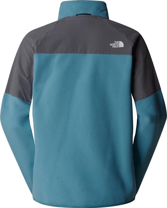 Immagine prodotto North Face Giacca donna Glacier Heavyweight con zip integrale (S)