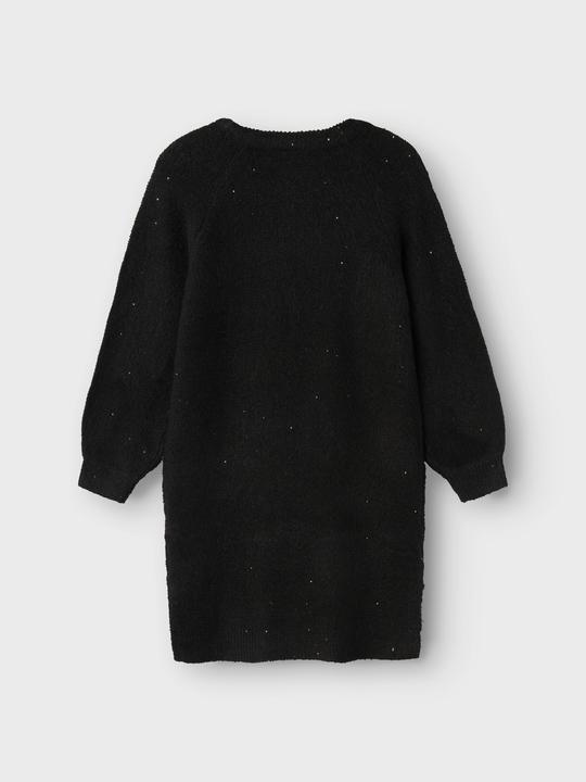 Produktbild Name it Pailletten Kleid (164)