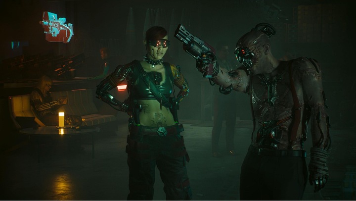 Produktbild Cyberpunk 2077 Ultimate Collection XBSX (Xbox Series X, DE, FR, IT)