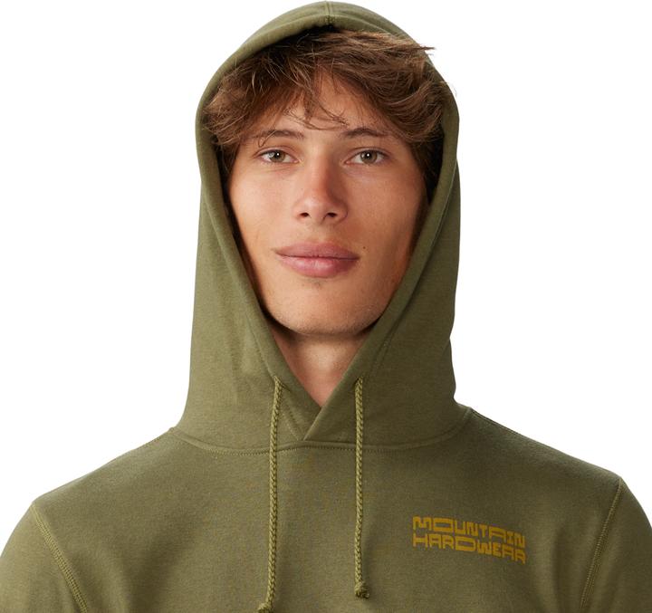 Image du produit Mountain Hardwear Retro Climber™ Pullover Hoody (XL)