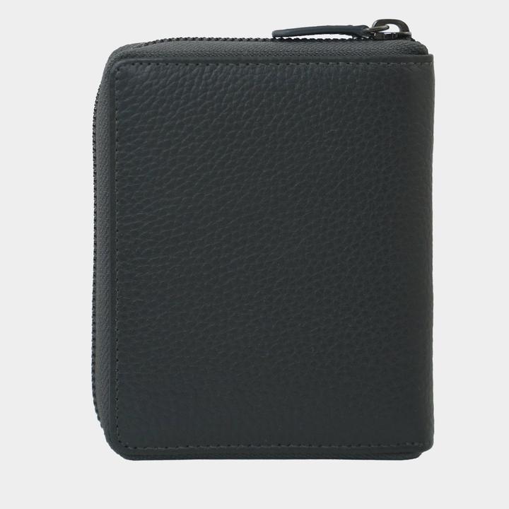 Immagine prodotto Braun Büffel Portafoglio Theo con protezione RFID in pelle 10 cm