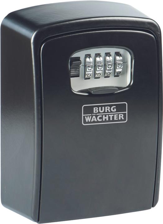 Actual product image Burg Wächter KEY SAFE 30 SB key safe