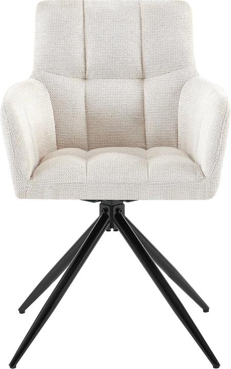 Actual product image CLP Jonah dining chair