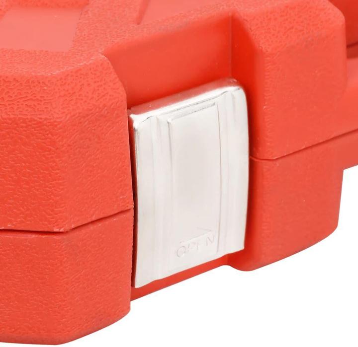 Actual product image vidaXL Kfz-Werkzeug