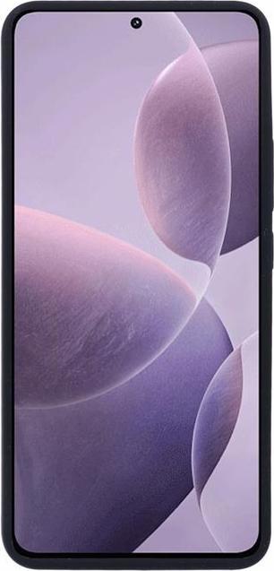 Actual product image MU Classic Liquid Silicone Series (Xiaomi Poco F6 Pro)