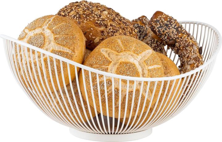 Actual product image APS SVART" basket