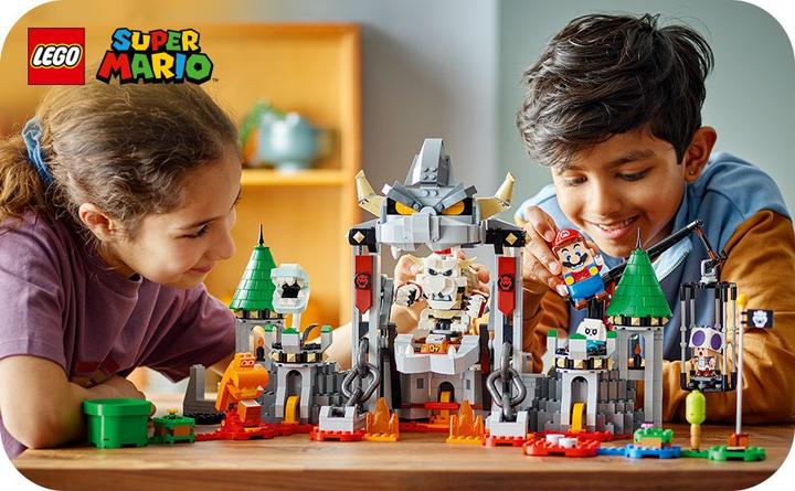 Immagine prodotto LEGO 71423 Riservato (71423, LEGO Super Mario)