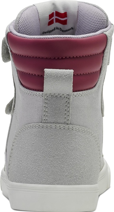 Produktbild hummel Slimmer Stadil High Jr (26)
