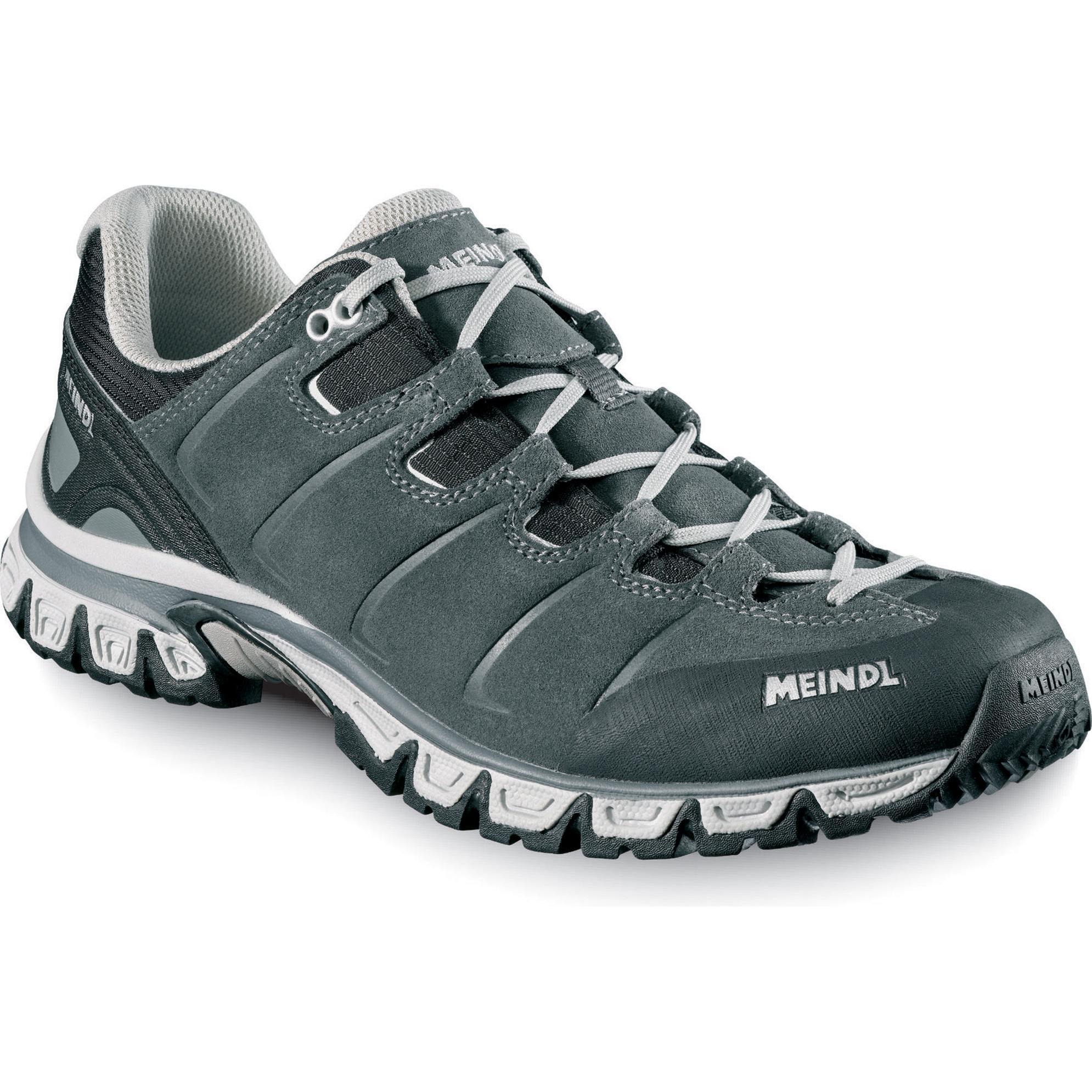 Meindl, Herren, Wanderschuhe, Herren Vegas Schuhe (41), Grau