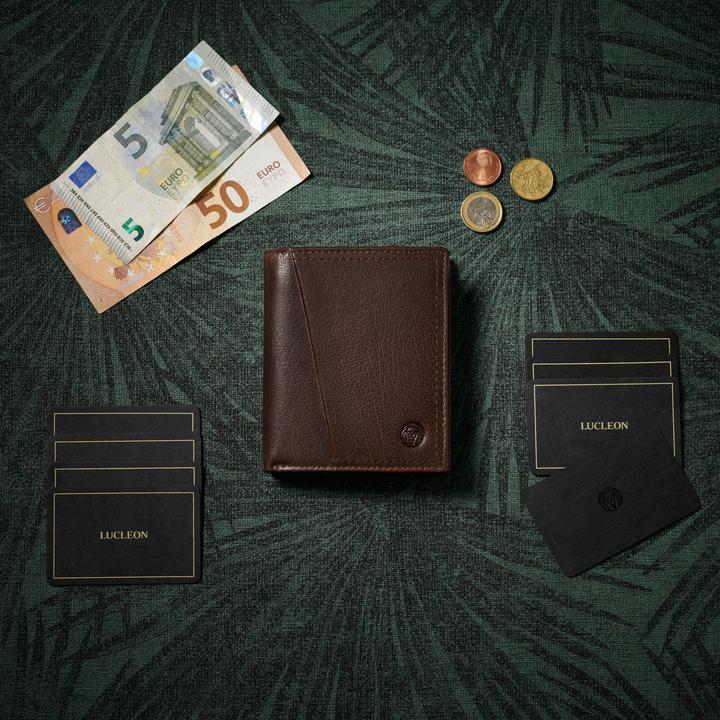 Actual product image Lucleon Montreal