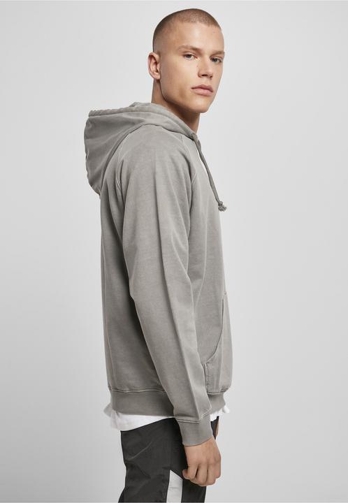 Produktbild Urban Classics Hoodie Overdyed (M)