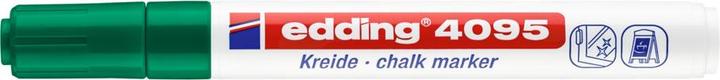 Produktbild Edding Window 4095-4 (Grün, 3 mm, 10 x)