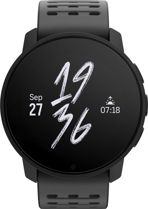 Actual product image Suunto 9 Peak Pro (43 mm)