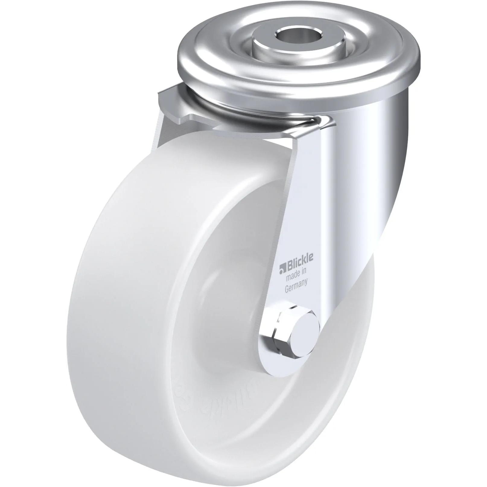 Blickle, Ruote + Rotelle, 457093 LER-PO 100G 457093 LER-PO 100G