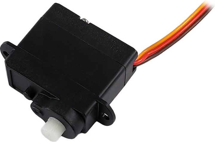 Produktbild Amewi Servo 3,7g Maule M7