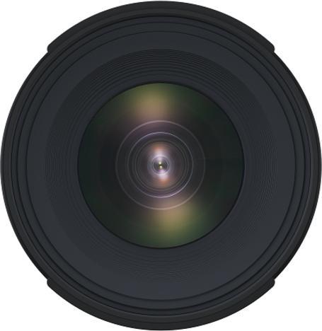 Produktbild Tamron 10-24mm f/3.5-4.5 Di II VC HLD, Nikon F (Nikon F, APS-C / DX)