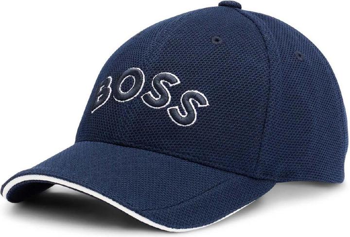 Produktbild BOSS BaseballMütze Piqué
