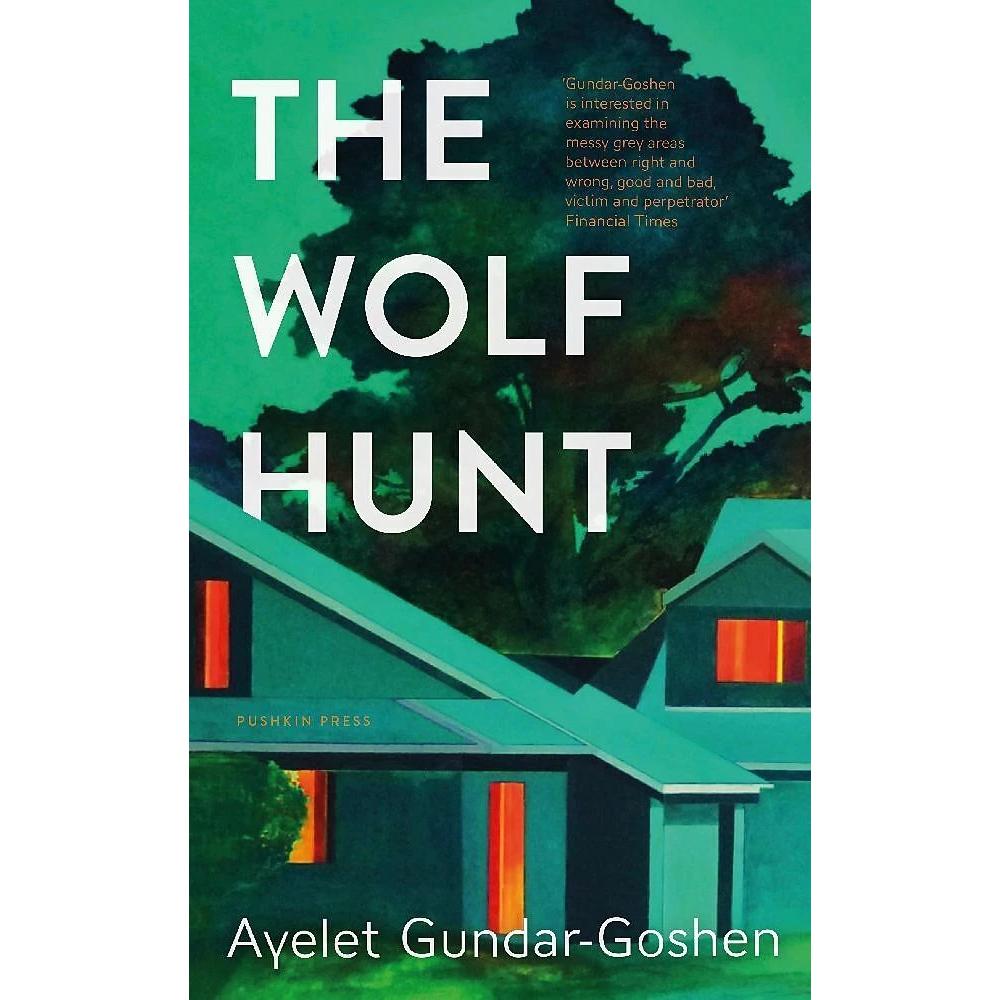 Sondra Silverston, Belletristik von Ayelet Gundar-Goshen