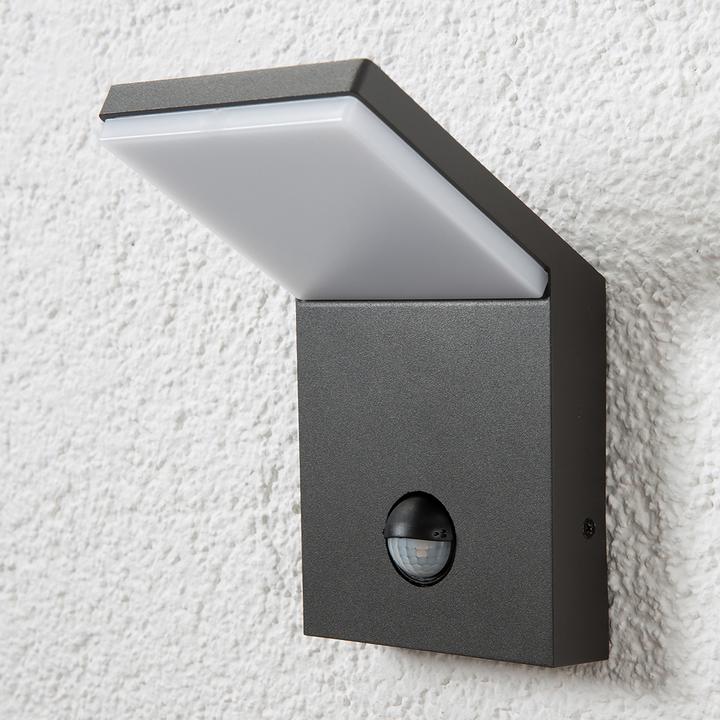 Produktbild Lucande Nevio (680 lm, IP54)