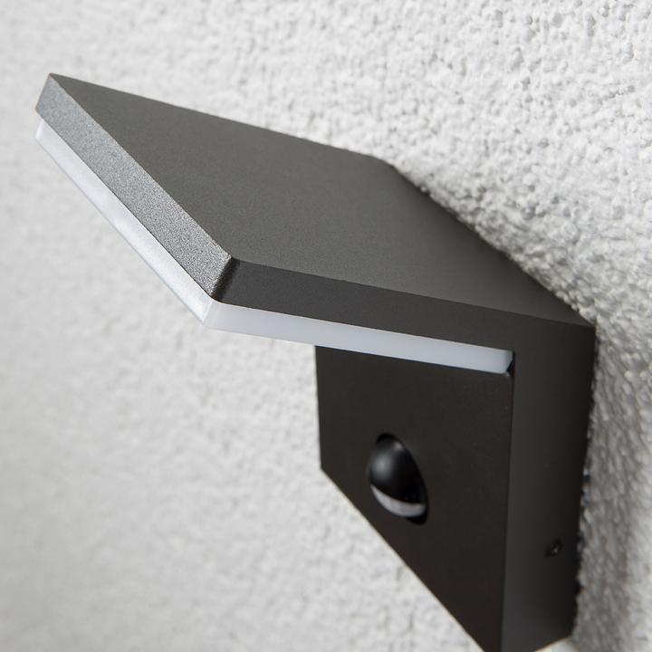 Produktbild Lucande Nevio (680 lm, IP54)