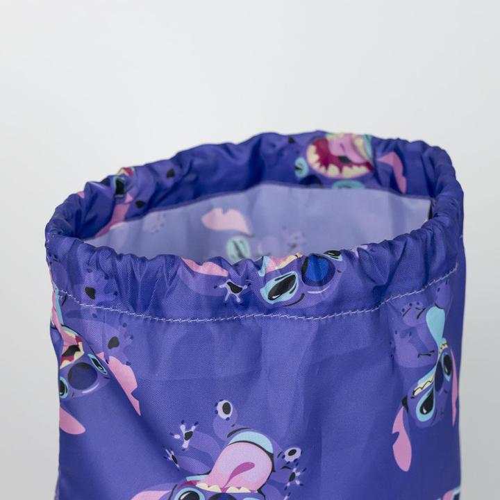Immagine prodotto Cerda Borsa da ginnastica Stitch (2100005099)