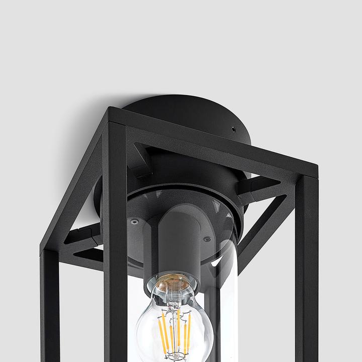 Actual product image Lucande Ferda (E27, IP44)