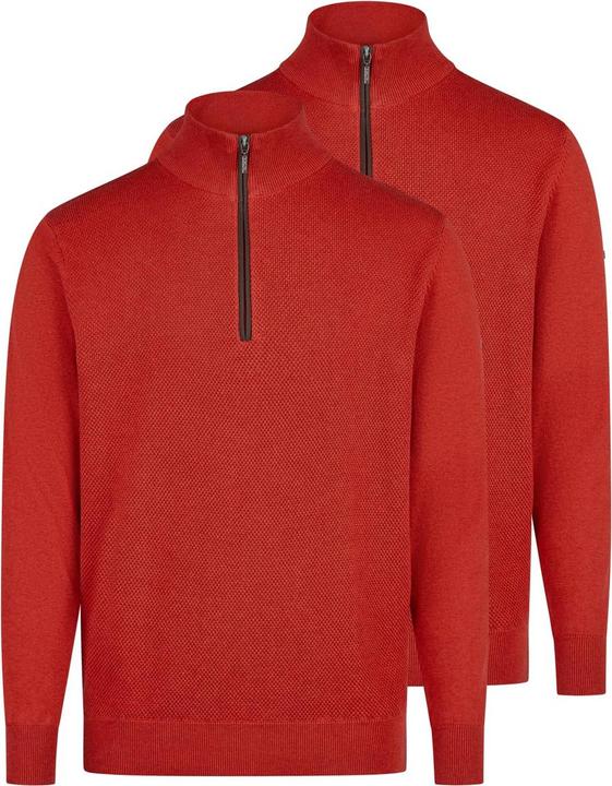 Image du produit Redmond 2er Pack Basic Troyer (4XL)